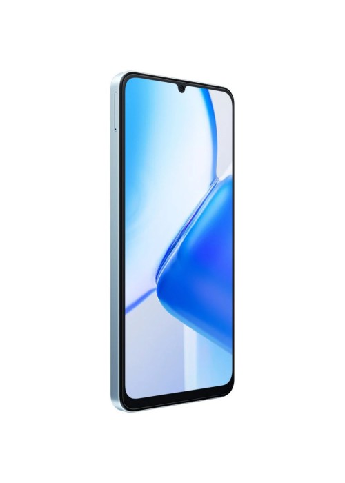 Смартфон Blackview Color 8 8/128GB Blue (6931548317005)