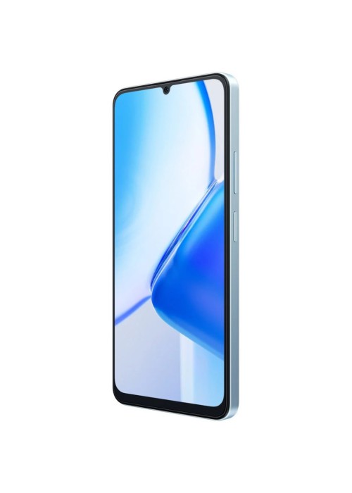 Смартфон Blackview Color 8 8/128GB Blue (6931548317005)