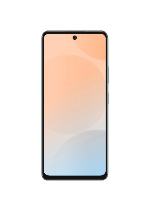 Смартфон Infinix Hot 50 8/256Gb NFC Sage Green (4894947052859)