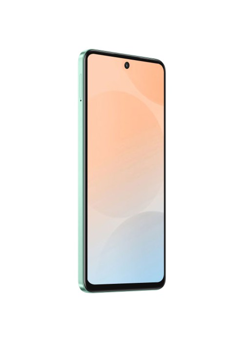 Смартфон Infinix Hot 50 8/256Gb NFC Sage Green (4894947052859)