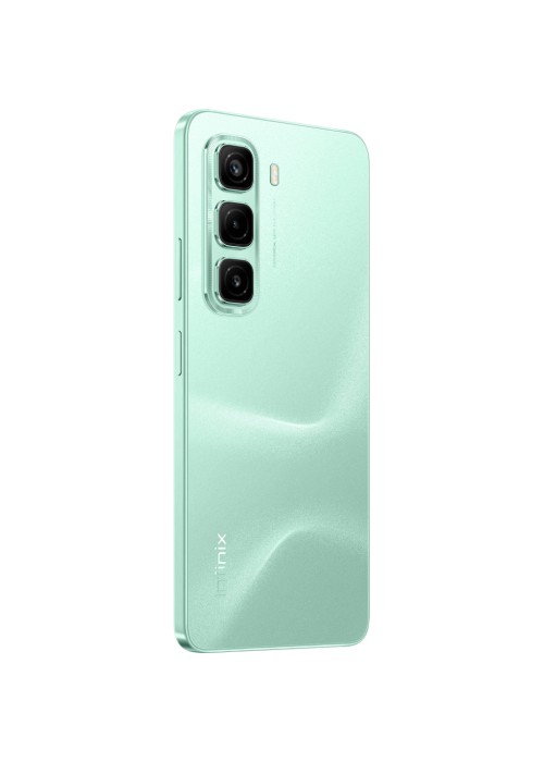 Смартфон Infinix Hot 50 8/256Gb NFC Sage Green (4894947052859)