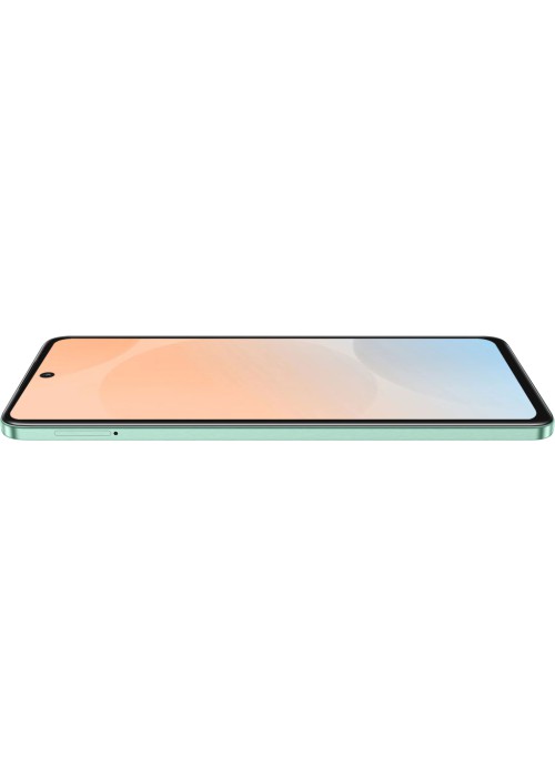 Смартфон Infinix Hot 50 8/256Gb NFC Sage Green (4894947052859)