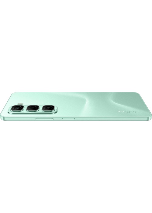 Смартфон Infinix Hot 50 8/256Gb NFC Sage Green (4894947052859)