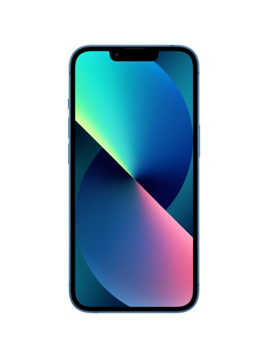 Смартфон Apple iPhone 13 256Gb Blue (REF B) BREEZY (2BMLQA3)