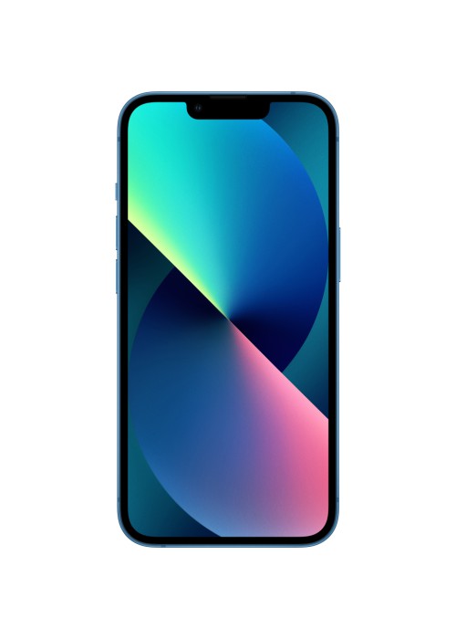 Смартфон Apple iPhone 13 256Gb Blue (REF B) BREEZY (2BMLQA3)