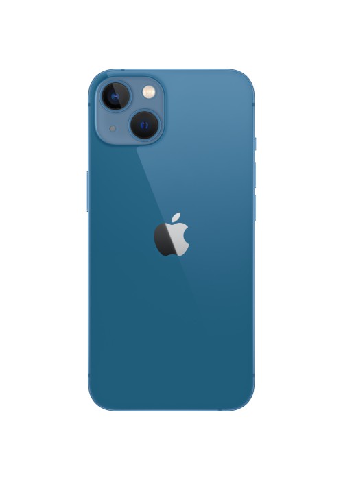 Смартфон Apple iPhone 13 256Gb Blue (REF B) BREEZY (2BMLQA3)
