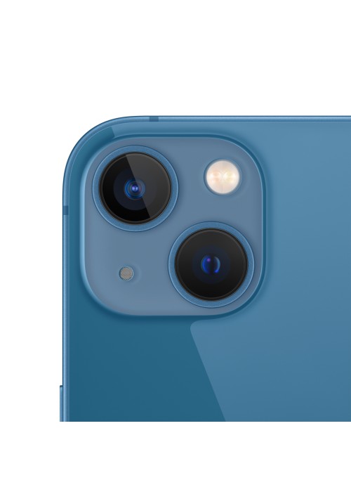 Смартфон Apple iPhone 13 256Gb Blue (REF B) BREEZY (2BMLQA3)