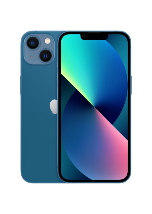 Смартфон Apple iPhone 13 256Gb Blue (REF B) BREEZY (2BMLQA3)