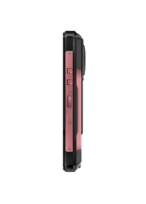 Смартфон OUKITEL WP56 12/512GB Червоний (6941749811547)