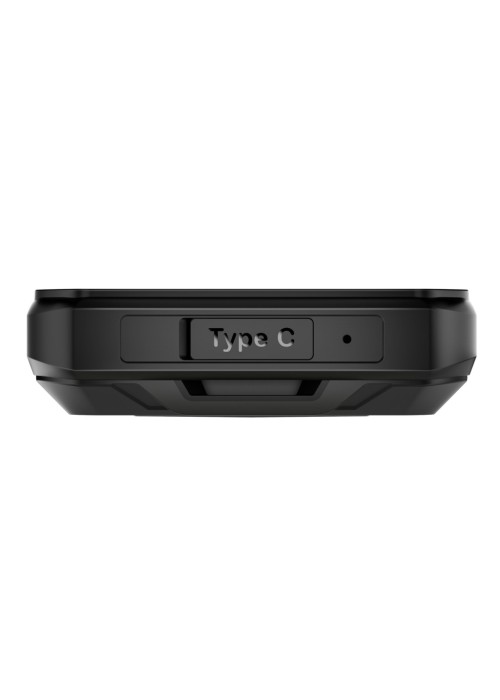 Смартфон OUKITEL WP56 12/512GB Червоний (6941749811547)