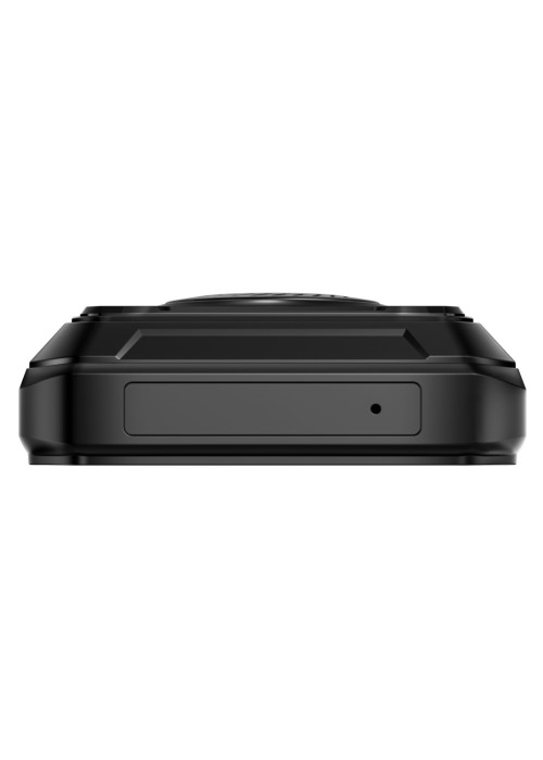 Смартфон OUKITEL WP56 12/512GB Червоний (6941749811547)