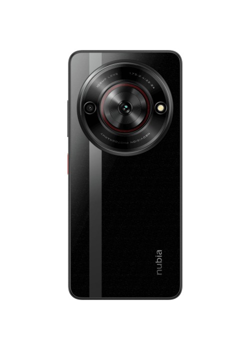 Смартфон Nubia Focus 5G 6/256 Black