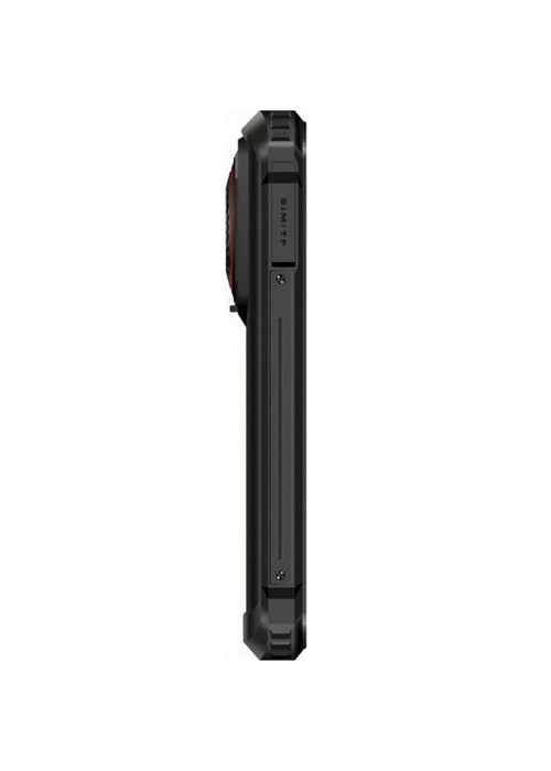 Смартфон OUKITEL WP36 8/128GB Black (6931940743563)