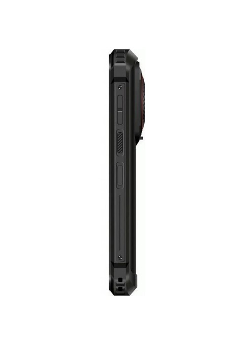 Смартфон OUKITEL WP36 8/128GB Black (6931940743563)