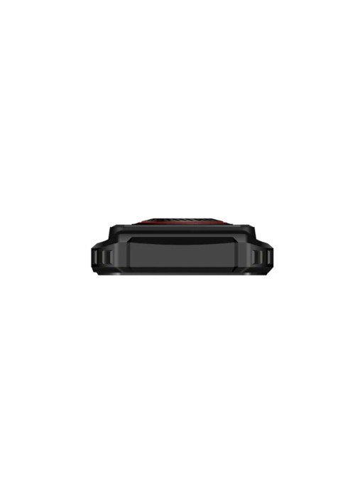 Смартфон OUKITEL WP36 8/128GB Black (6931940743563)