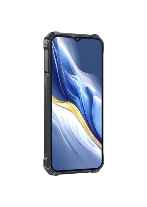 Смартфон OUKITEL WP36 8/128GB Black (6931940743563)
