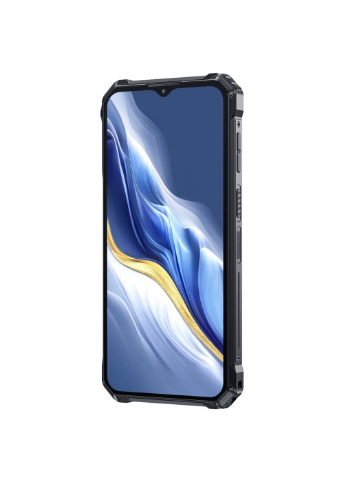 Смартфон OUKITEL WP36 8/128GB Black (6931940743563)