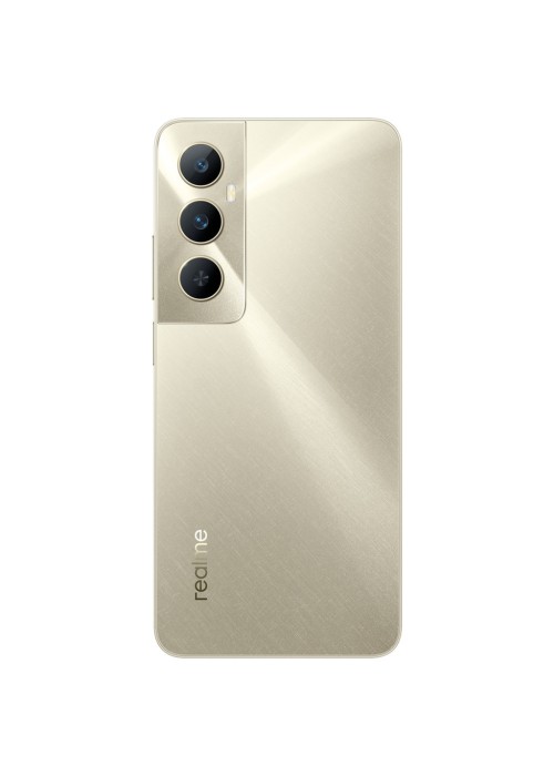 Смартфон realme C65 8/256GB Starlight Gold