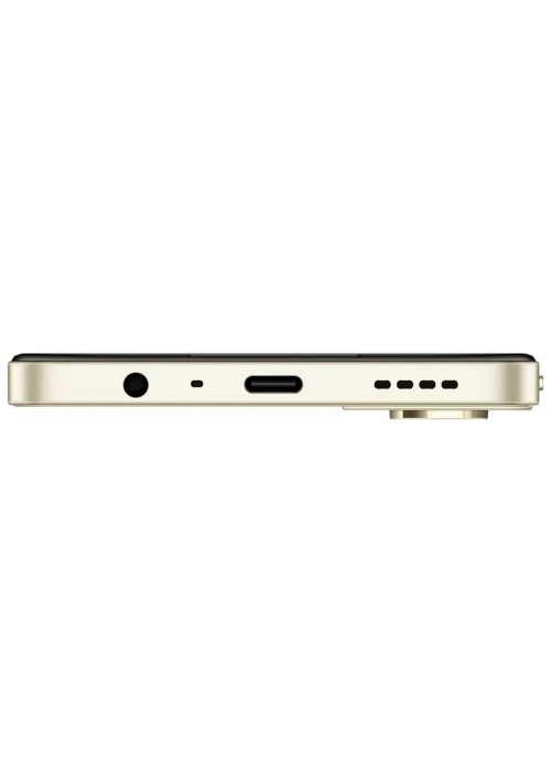 Смартфон realme C65 8/256GB Starlight Gold