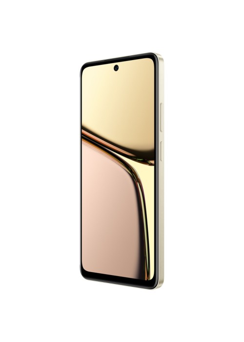 Смартфон realme C65 8/256GB Starlight Gold