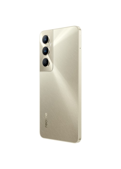 Смартфон realme C65 8/256GB Starlight Gold