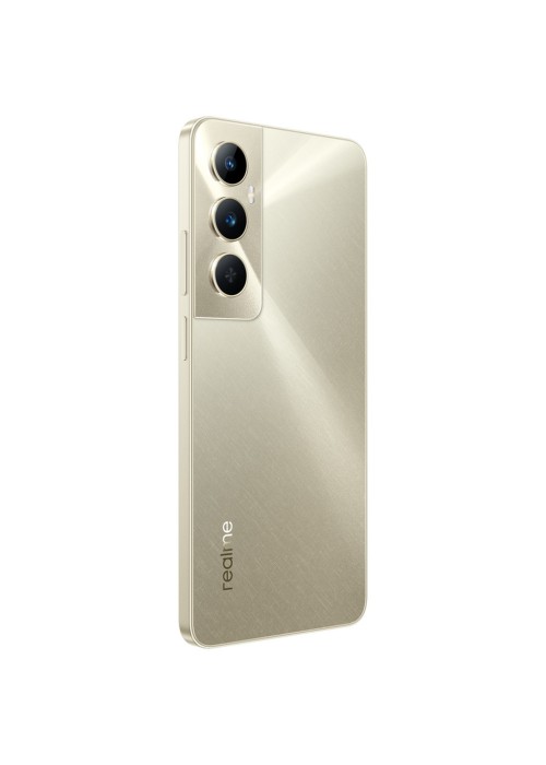Смартфон realme C65 8/256GB Starlight Gold