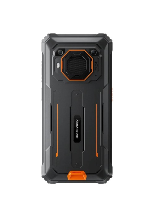 Смартфон Blackview BV6200 Pro 6/128GB Orange (6931548314721)