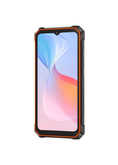 Смартфон Blackview BV6200 Pro 6/128GB Orange (6931548314721)