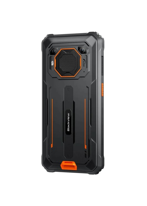 Смартфон Blackview BV6200 Pro 6/128GB Orange (6931548314721)