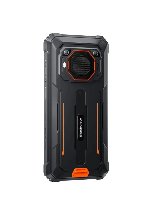 Смартфон Blackview BV6200 Pro 6/128GB Orange (6931548314721)
