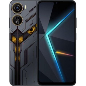 Смартфон Nubia NEO 2 5G 8/256GB Yellow
