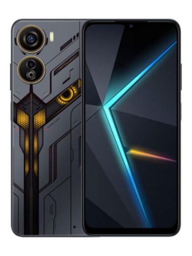 Смартфон Nubia NEO 2 5G 8/256GB Yellow