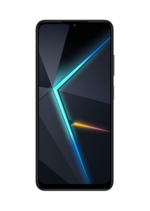 Смартфон Nubia NEO 2 5G 8/256GB Yellow