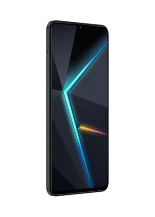 Смартфон Nubia NEO 2 5G 8/256GB Yellow