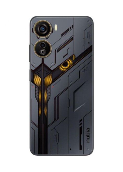 Смартфон Nubia NEO 2 5G 8/256GB Yellow