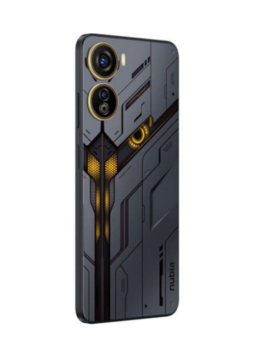 Смартфон Nubia NEO 2 5G 8/256GB Yellow