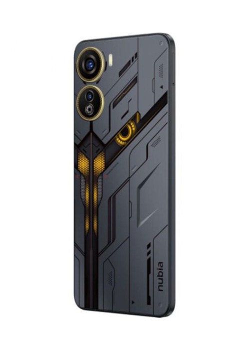 Смартфон Nubia NEO 2 5G 8/256GB Yellow