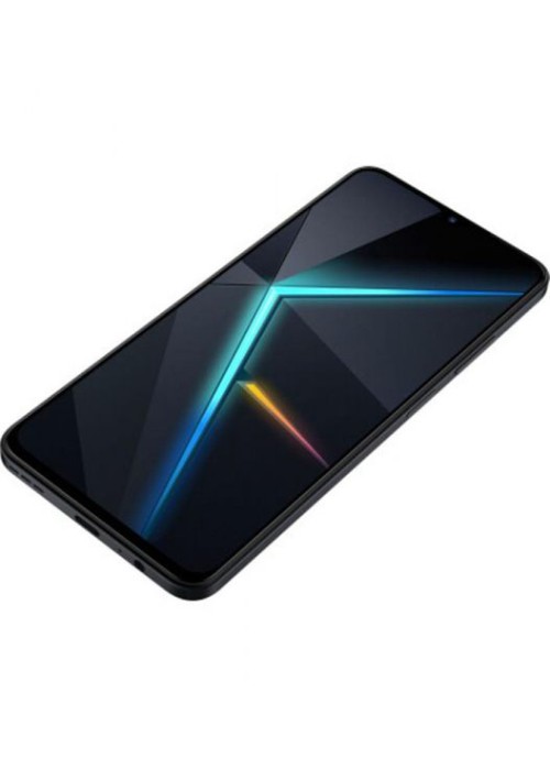 Смартфон Nubia NEO 2 5G 8/256GB Yellow