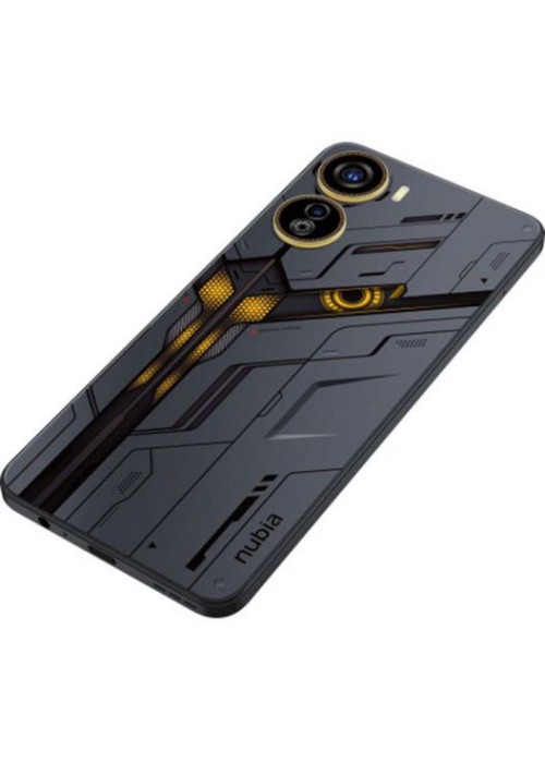 Смартфон Nubia NEO 2 5G 8/256GB Yellow