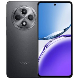 Смартфон OPPO RENO12 F 4G 8/512GB (matte grey)