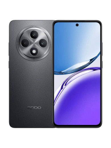 Смартфон OPPO RENO12 F 4G 8/512GB (matte grey)