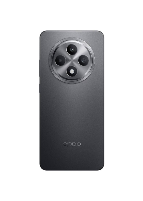 Смартфон OPPO RENO12 F 4G 8/512GB (matte grey)
