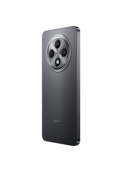 Смартфон OPPO RENO12 F 4G 8/512GB (matte grey)