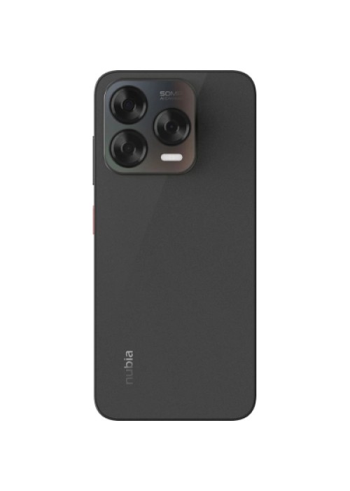 Смартфон Nubia V70 Design 8/128 ГБ сірий