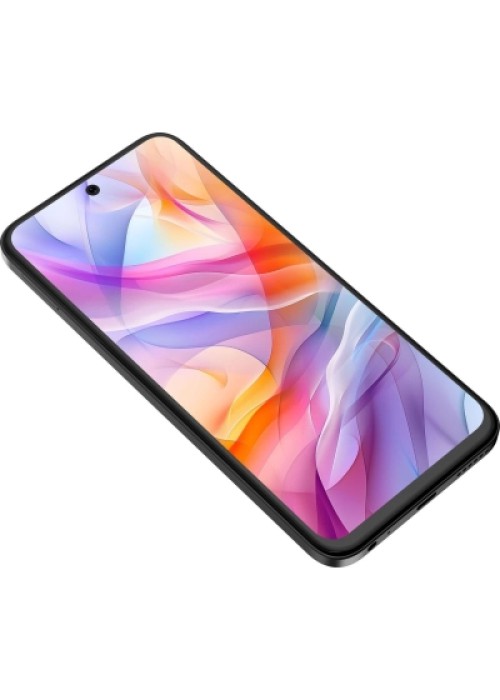 Смартфон Nubia V70 Design 8/128 ГБ сірий