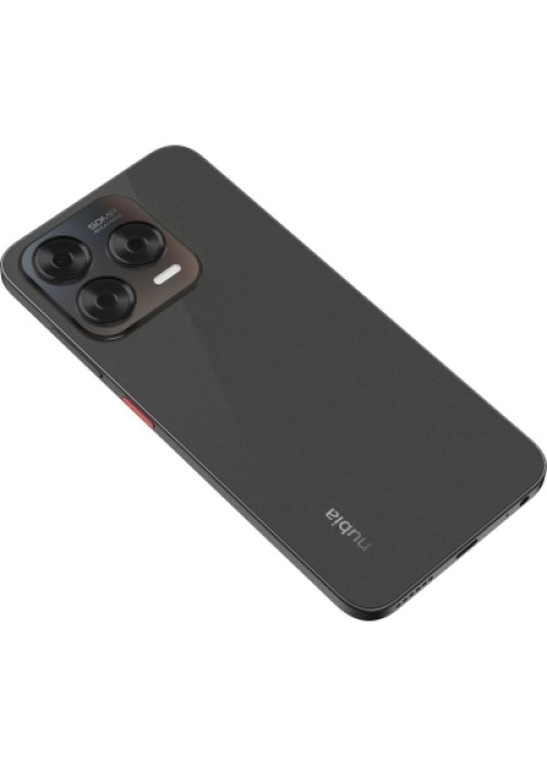 Смартфон Nubia V70 Design 8/128 ГБ сірий