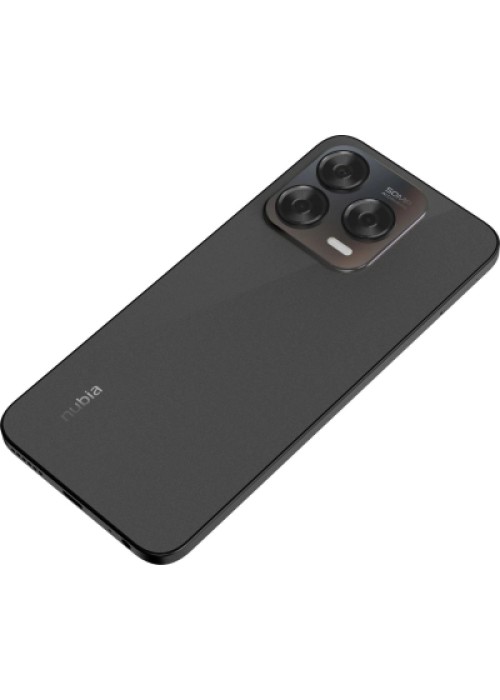 Смартфон Nubia V70 Design 8/128 ГБ сірий