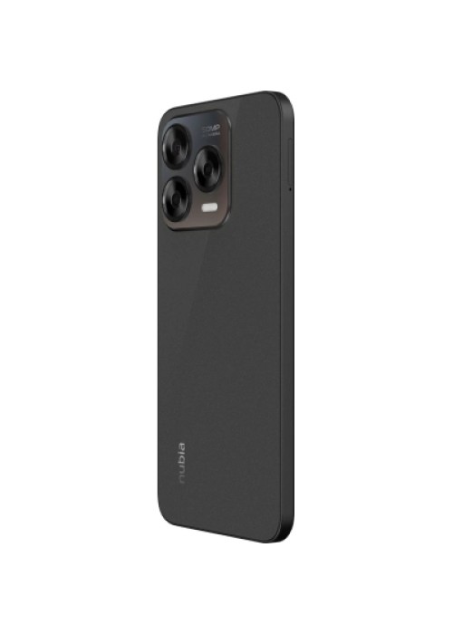 Смартфон Nubia V70 Design 8/128 ГБ сірий