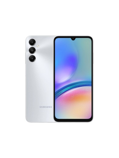 Смартфон SAMSUNG SM-A057 A05s 4/128GB Silver