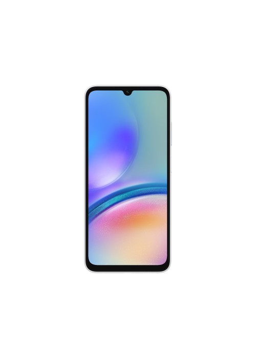 Смартфон SAMSUNG SM-A057 A05s 4/128GB Silver